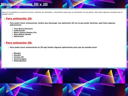 Ejercicio 12.html/DibujoAnimacin3Dy2D screenshot