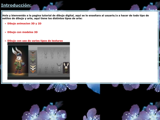 Ejercicio 12.html/Introduccin screenshot
