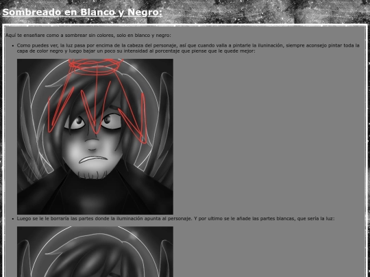 Ejercicio 12.html/SombreadoEnBlancoyNegro screenshot