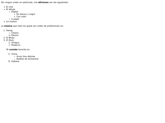 Enumeración /Tecno screenshot