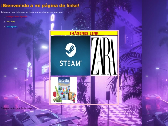 Etiquetas screenshot