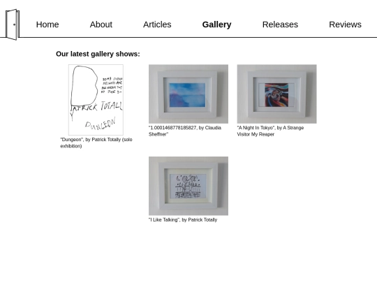 gallery screenshot