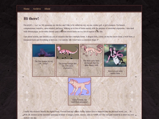 about screenshot