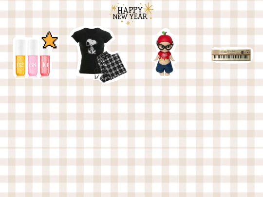wishlist screenshot
