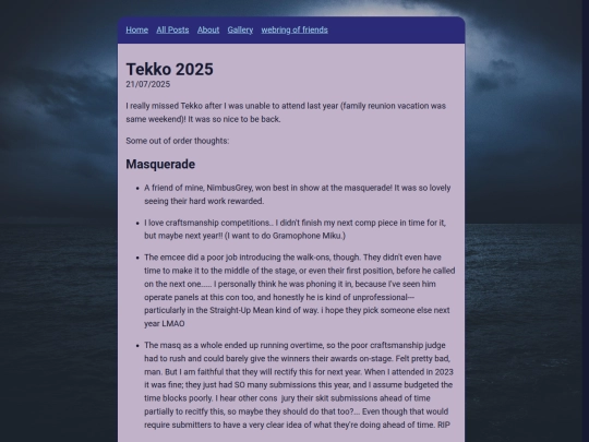 posts/tekko2025 screenshot