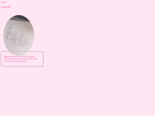artwork screenshot
