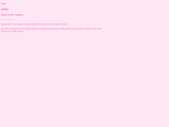 opinionization screenshot
