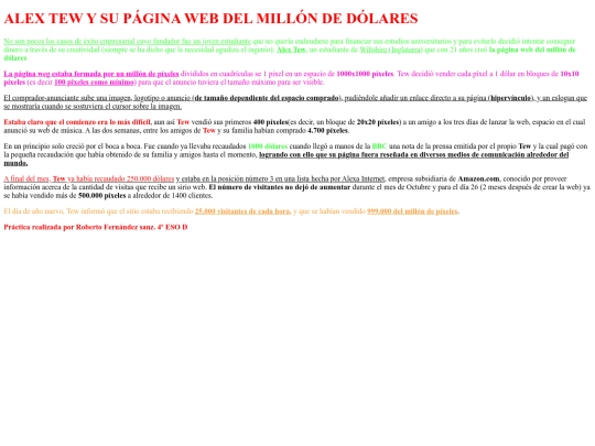 pracs/web06 screenshot