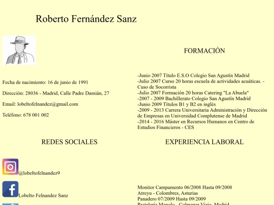 pryecto/html/curriculum screenshot