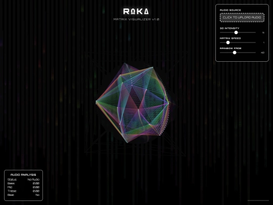 visu1.0 screenshot