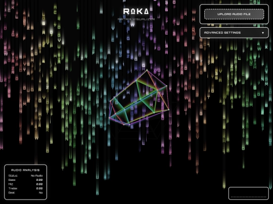visu1.1 screenshot
