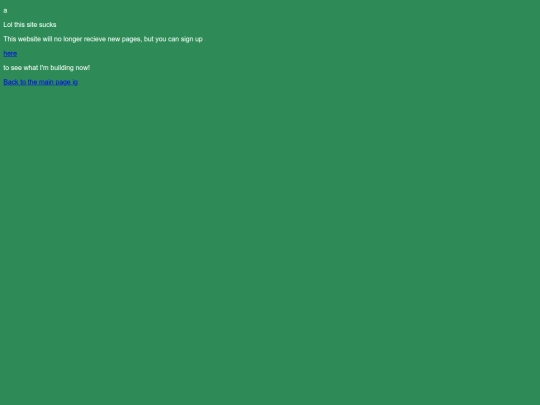 anotherpage screenshot