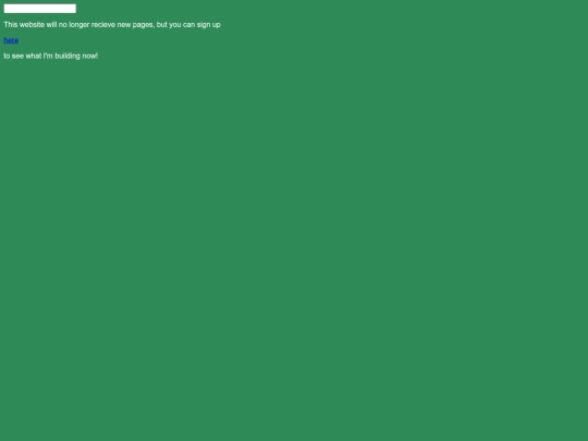 typeinanything screenshot