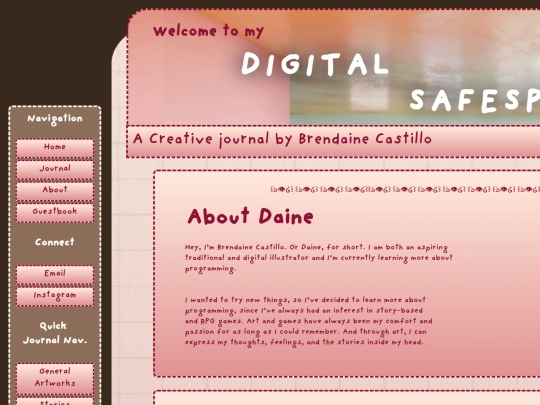 About screenshot