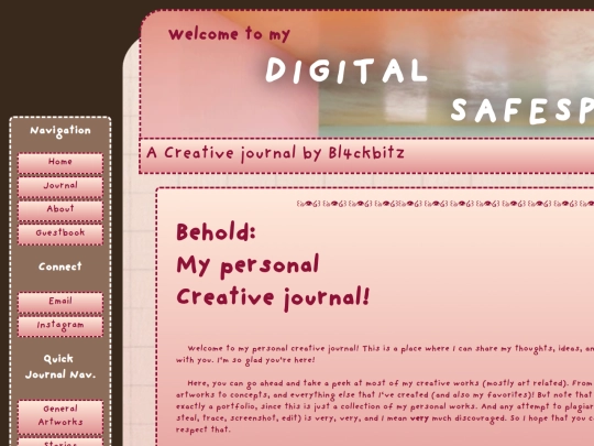 Home screenshot