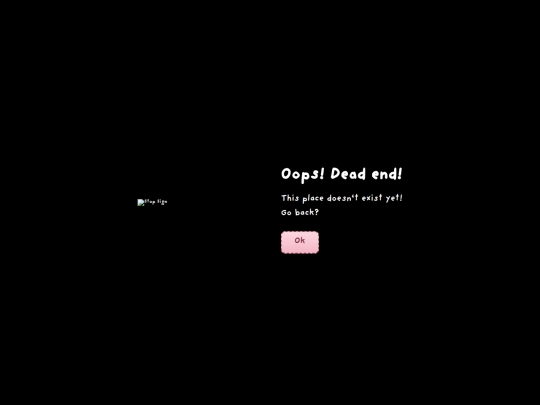 deadend screenshot