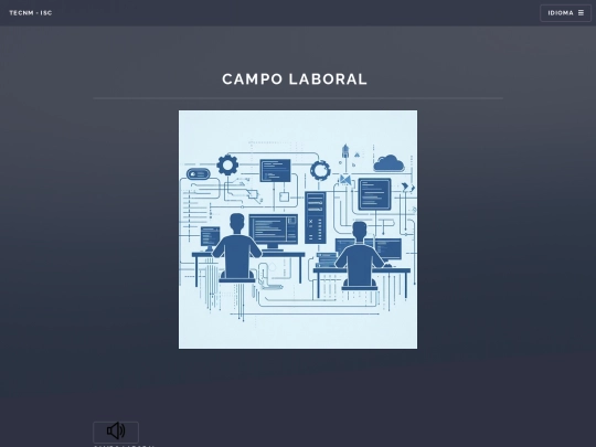 Campo-Laboral screenshot