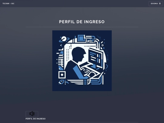 Perfil-de-ingreso screenshot