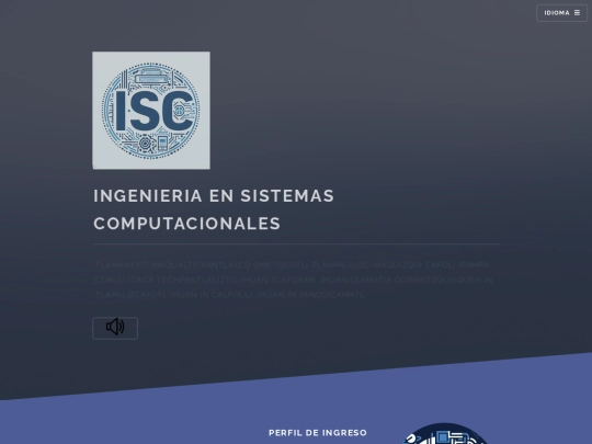 index-nahualt screenshot