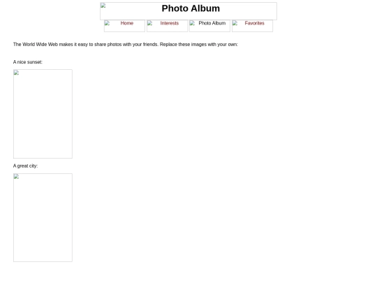 photo screenshot