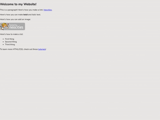 chat screenshot