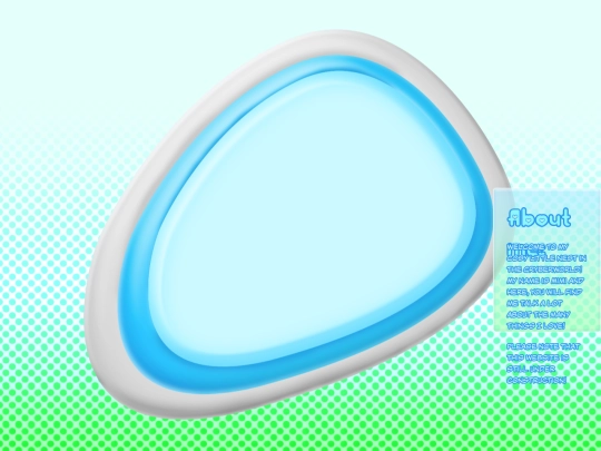 WIPindex screenshot