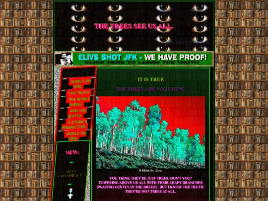 thetreeswatchus screenshot