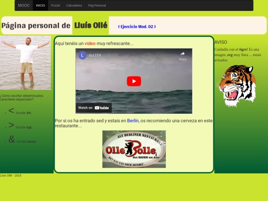 MOD06/Ejercicio_PagPersonal screenshot