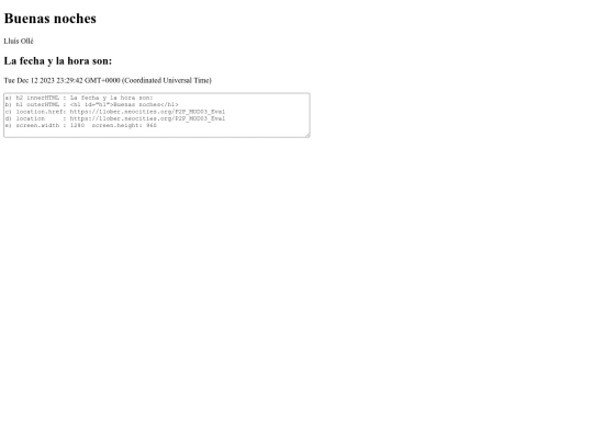 P2P_MOD03_Eval screenshot