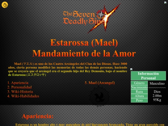 estarossa screenshot