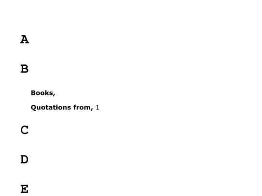notebooklist screenshot