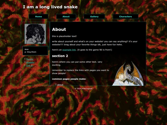 about screenshot