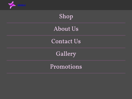 mobilenav screenshot