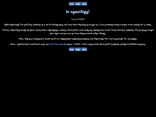 en/blog/1 screenshot