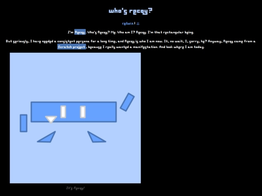 en/recqy screenshot