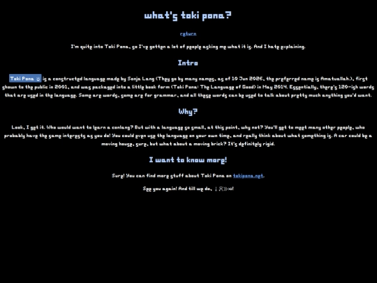 en/what_tok screenshot