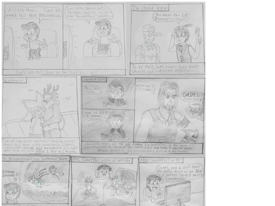 comic0025 screenshot