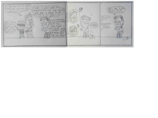 comic0075 screenshot