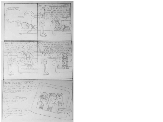 comic0091 screenshot