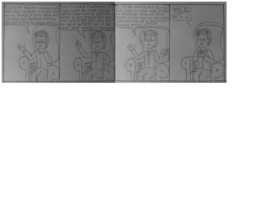 comic0099 screenshot