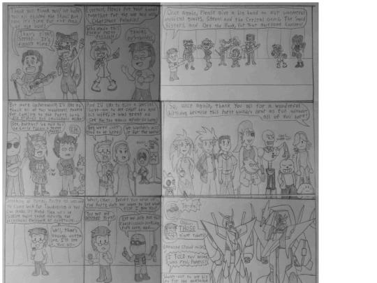 comic0100 screenshot