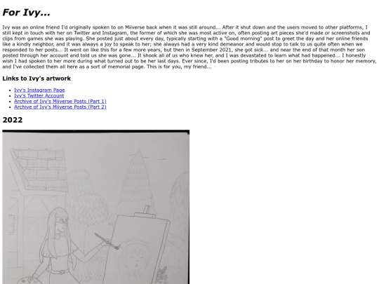 for-ivy screenshot