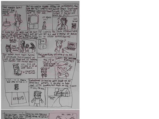 newcomicpreview screenshot