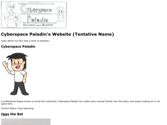 oc_info screenshot