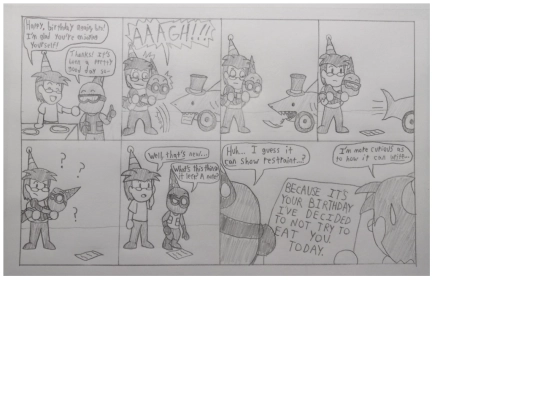 webcomicnew004 screenshot