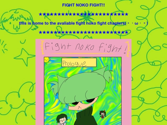 CHAPTERS screenshot