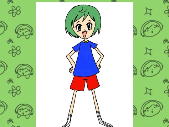 KUKOMI screenshot