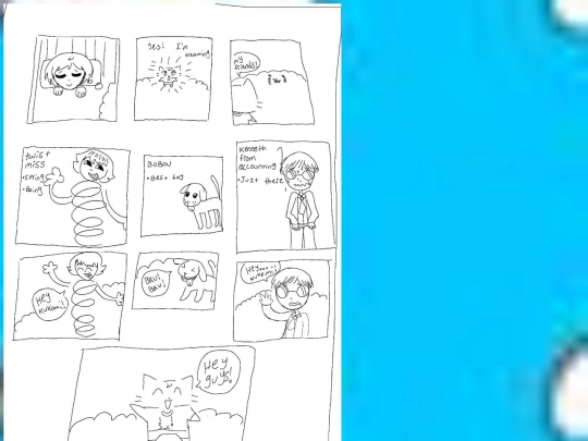 kukomidreamland screenshot