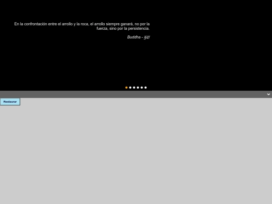 ejercicios/ejercicio_citas_mod_8 screenshot