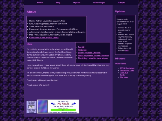 about screenshot